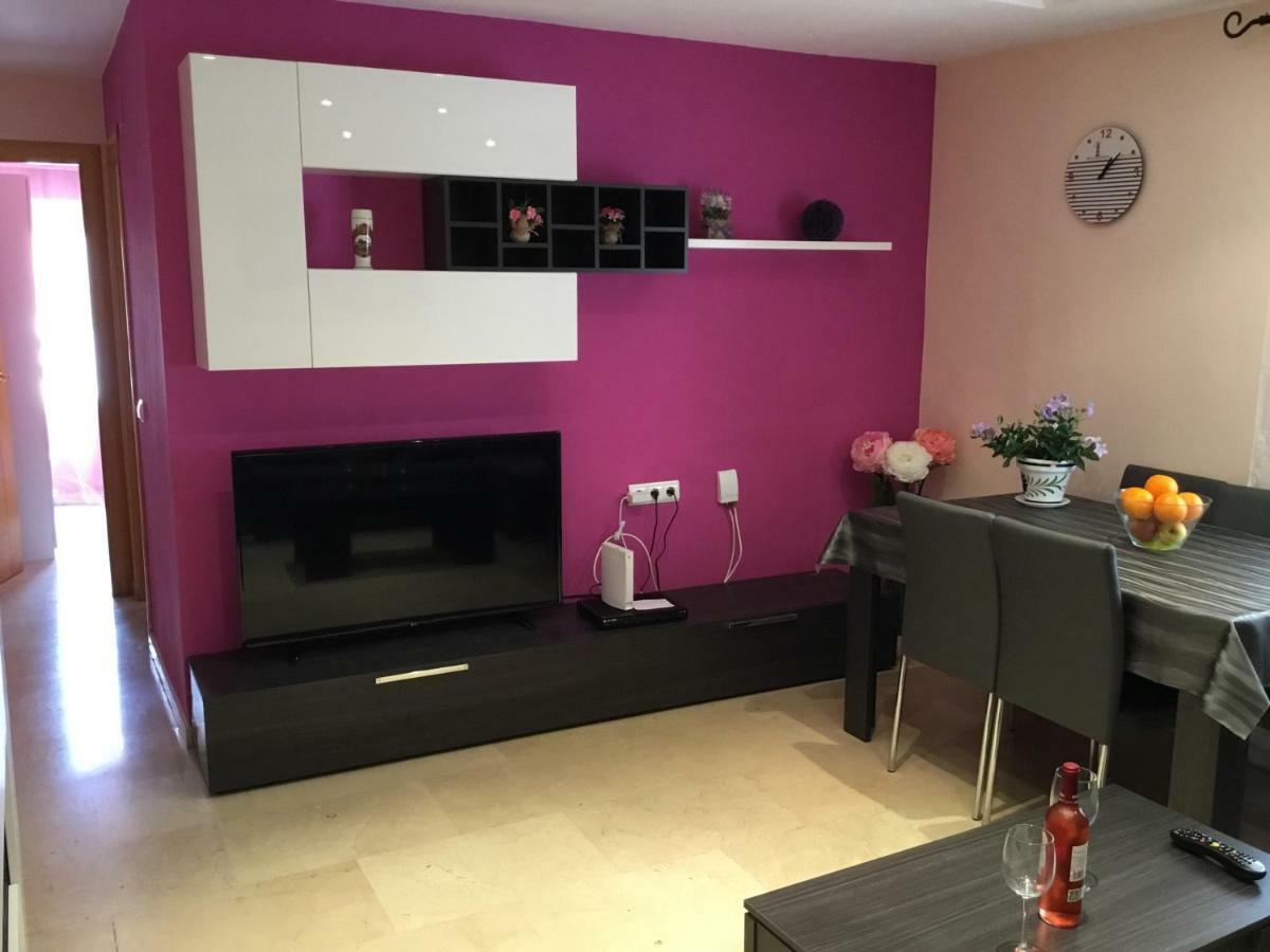 Apartamentо Menorcа Апартаменты Менорка Валенсія Екстер'єр фото