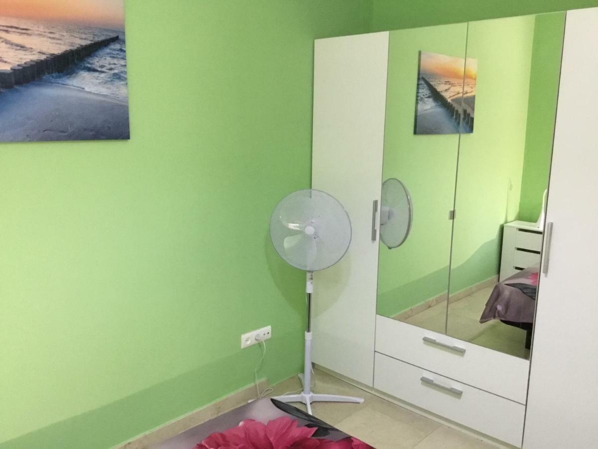 Apartamentо Menorcа Апартаменты Менорка Валенсія Екстер'єр фото