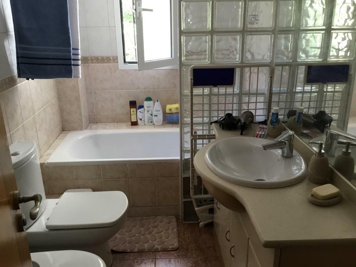 Apartamentо Menorcа Апартаменты Менорка Валенсія Екстер'єр фото