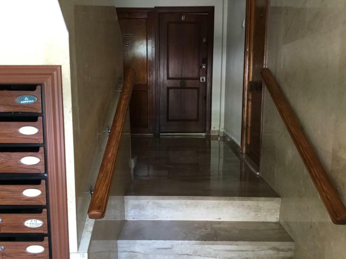 Apartamentо Menorcа Апартаменты Менорка Валенсія Екстер'єр фото